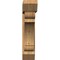 Ekena Millwork Olympic Slat Rough Sawn Bracket w/ Offset Brace, Western Red Cedar, 8"W x 36"D x 36"H BKT0806X36X36OLY06RWR - alternate 2